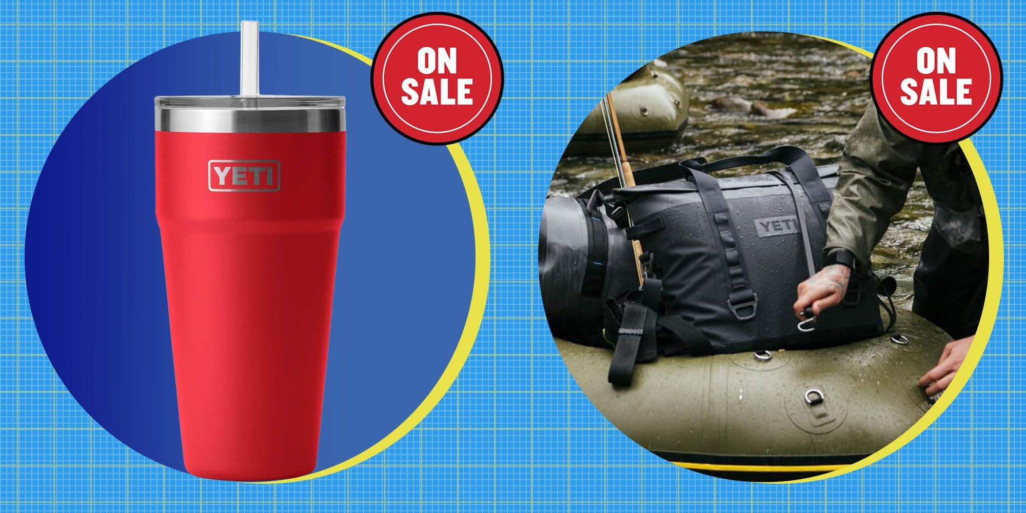 Yeti October Prime Day Sale 2024: Get a Soft Cooler for 20% Off