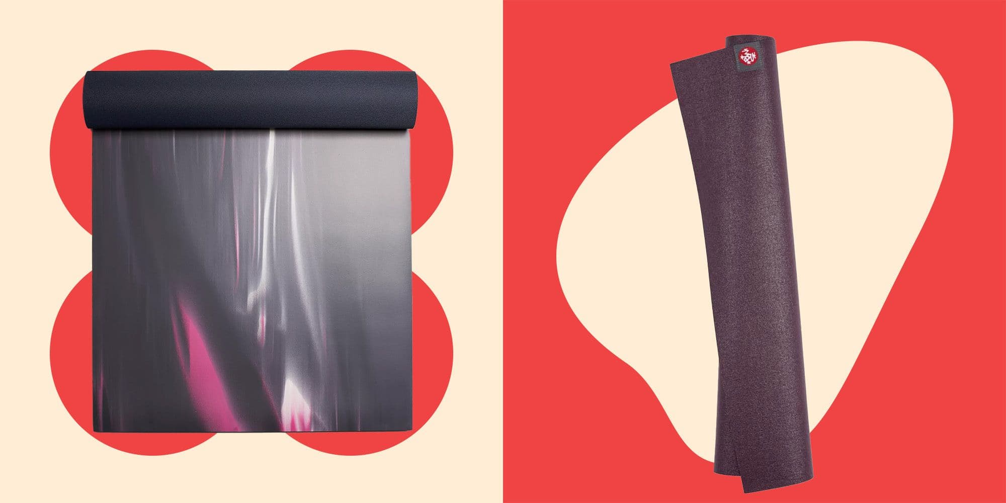 The 5 Best Yoga Mats For All Practices And Poses, Per Yoga Instructors