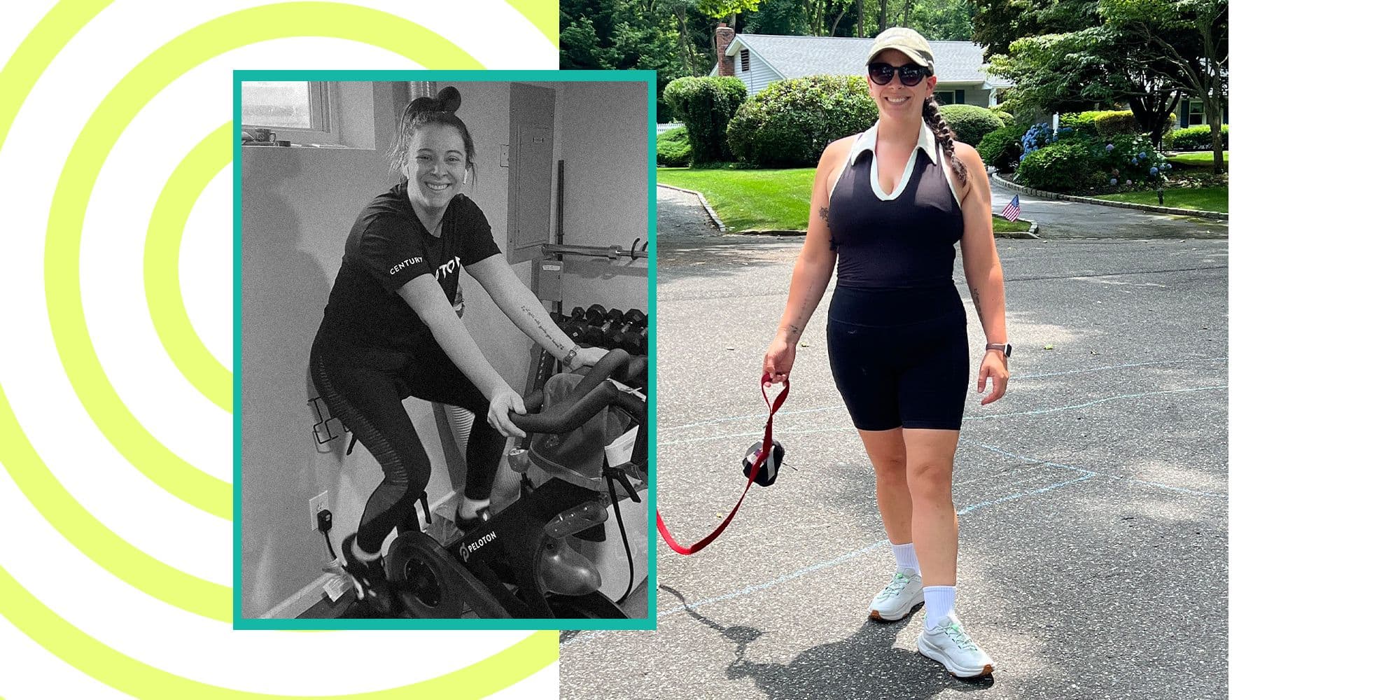 ‘I Lost Over 50 Pounds From Zepbound—Here’s Why I Eventually Stopped Taking It’