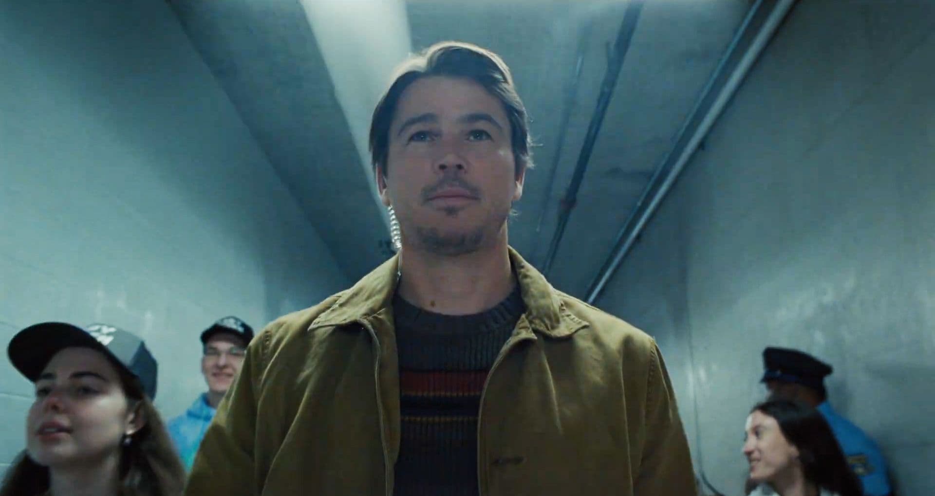 How to Watch M. Night Shyamalan's Trap