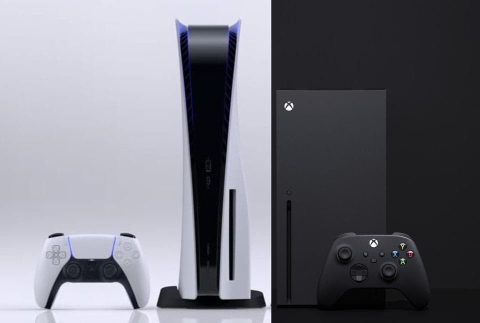 The PlayStation-Xbox Console War Is Over