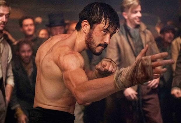 Some Disappointing News About ‘Warrior’ Season 4 On Netflix