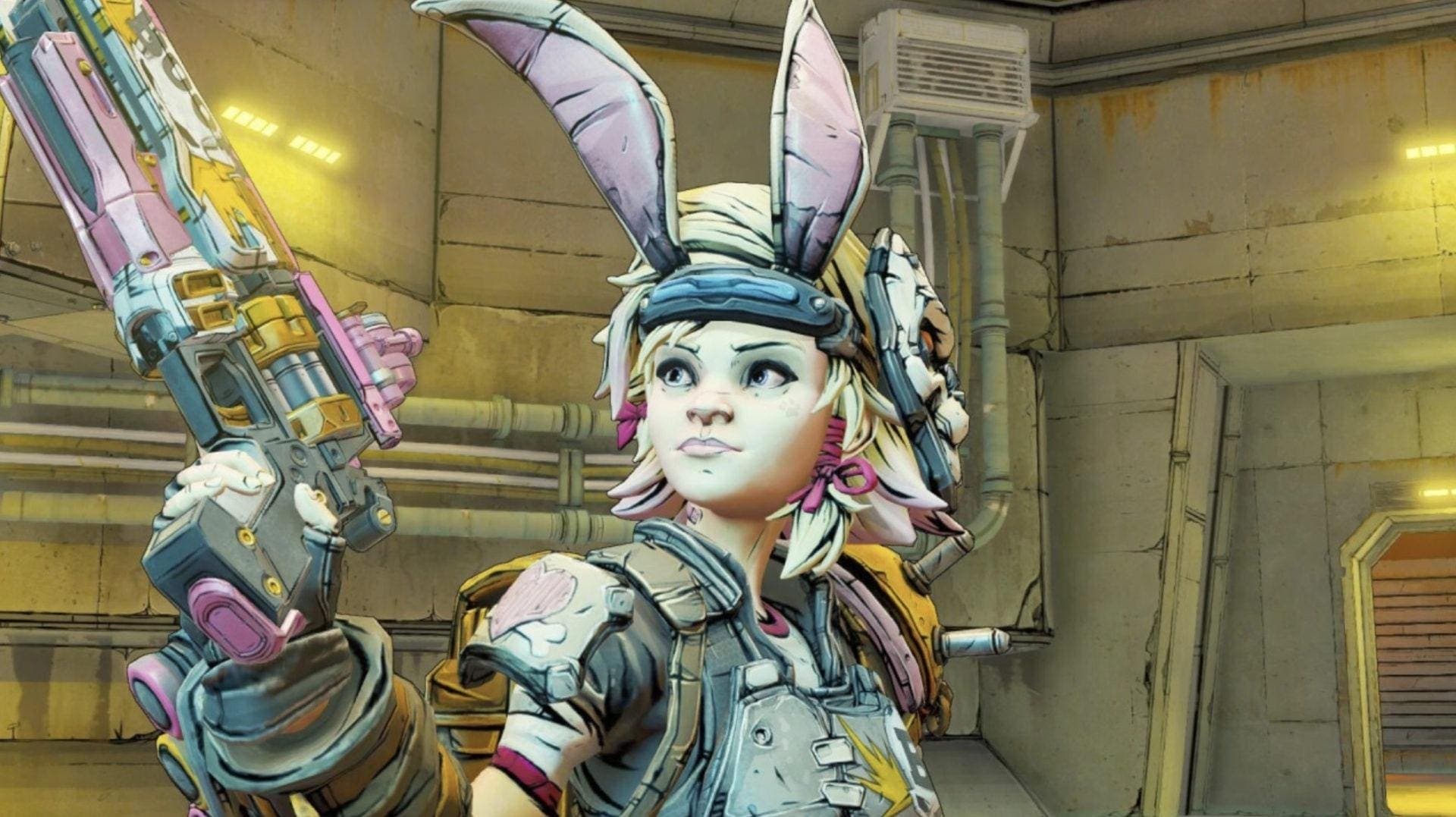 New Hint Indicates A Potential Major Change For ‘Borderlands 4’
