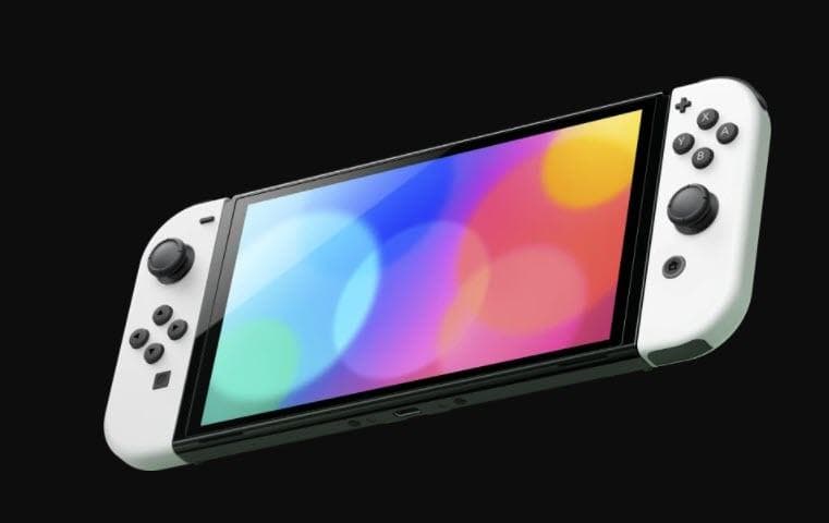 Reported ‘Nintendo Switch 2’ Images Are Both Surprising And Not Surprising