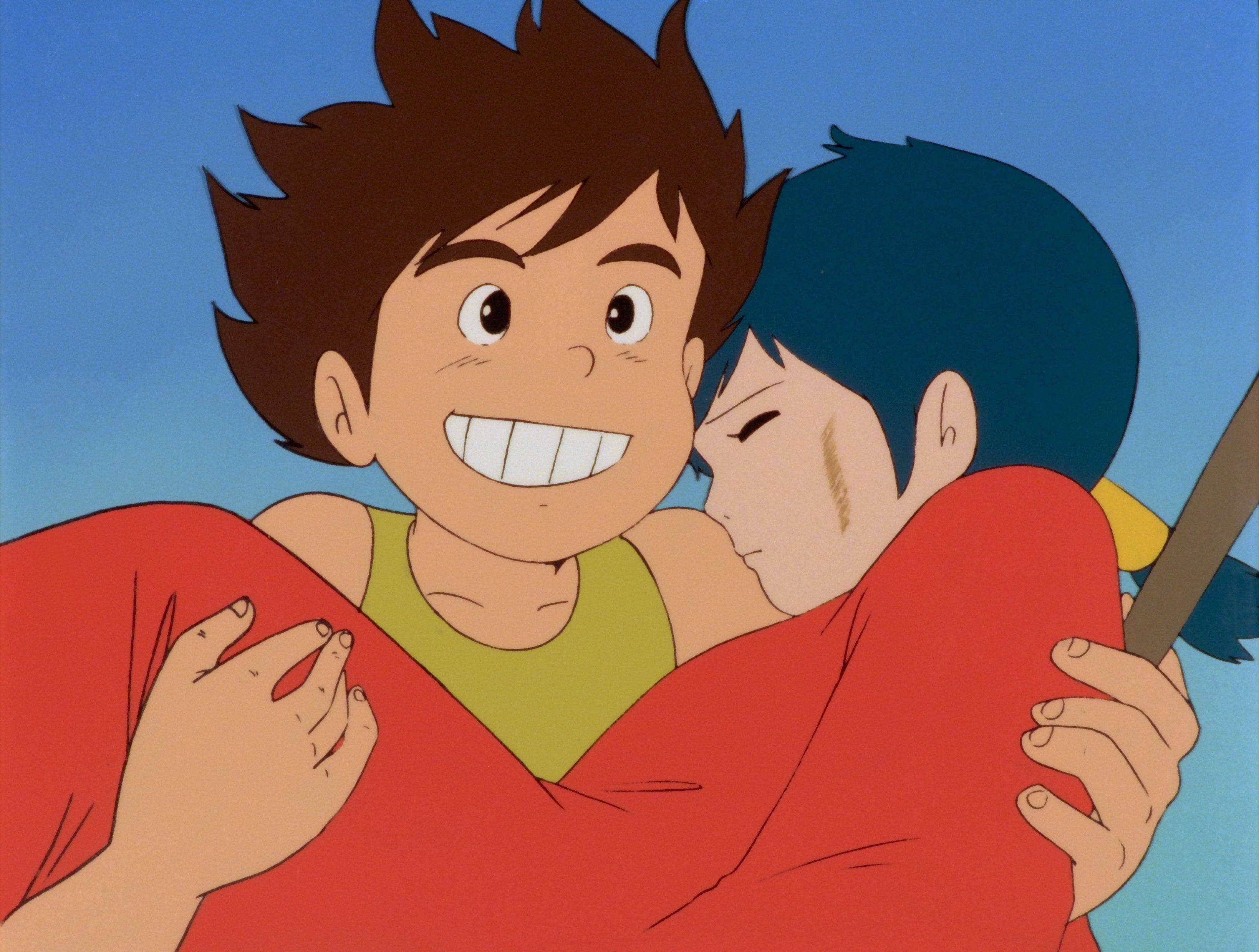 TOHO To Acquire North American Anime Distributor GKIDS
