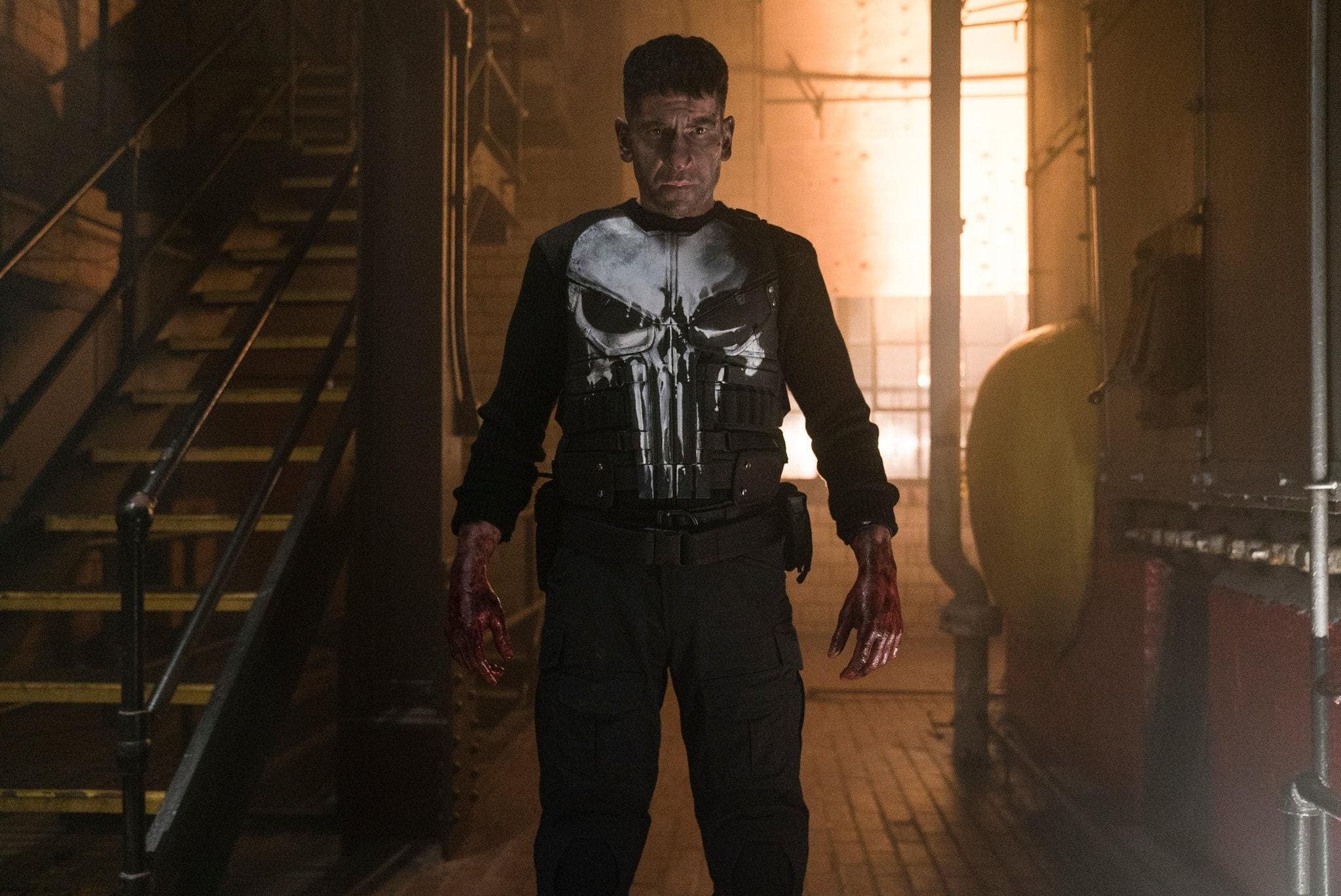 Marvel: More ‘Daredevil’ Seasons, More Punisher, More Jessica Jones