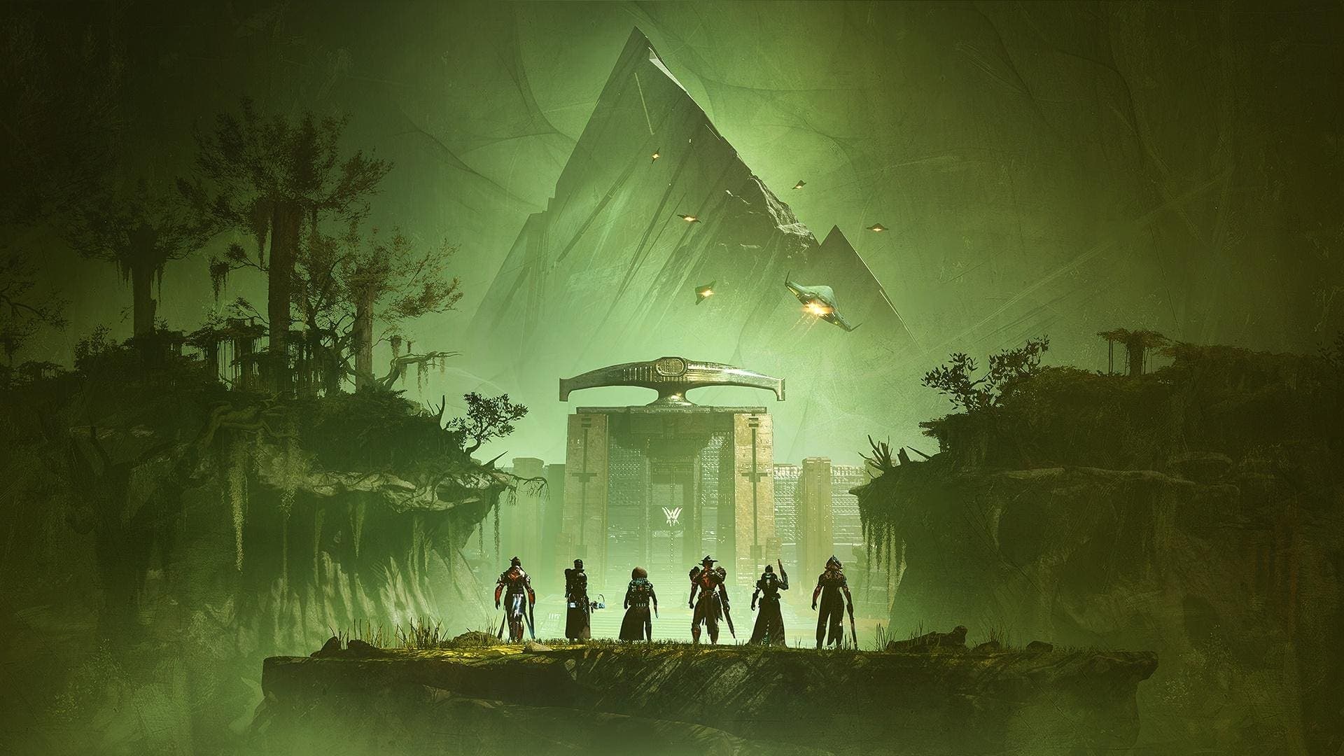 ‘Destiny 2’ Has Made All Its Raids Harder, Is That Good Or Bad?