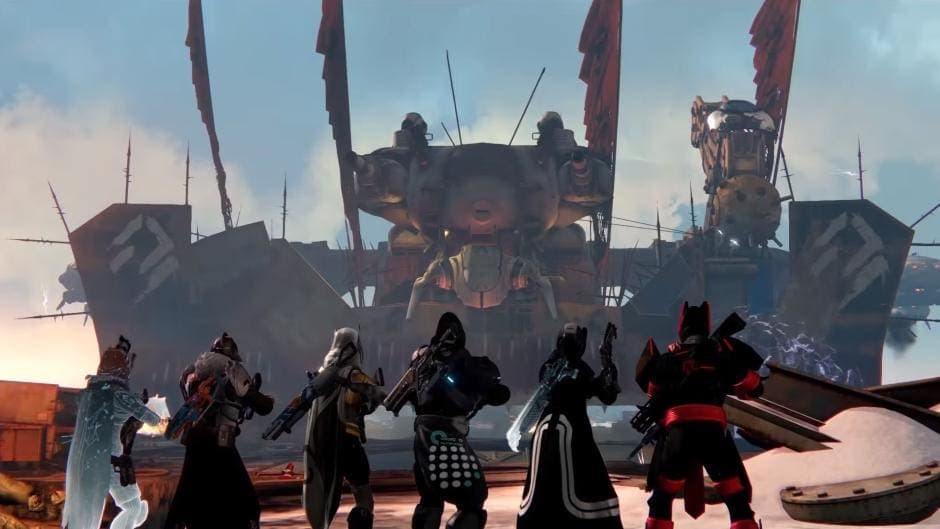 What’s Going On With New ‘Destiny 2’ Dungeons And A Reprised Raid?