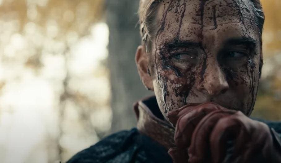 ‘The Boys’ Dethroned Yet Again In Amazon Prime Video’s Top 10 List By A New Show