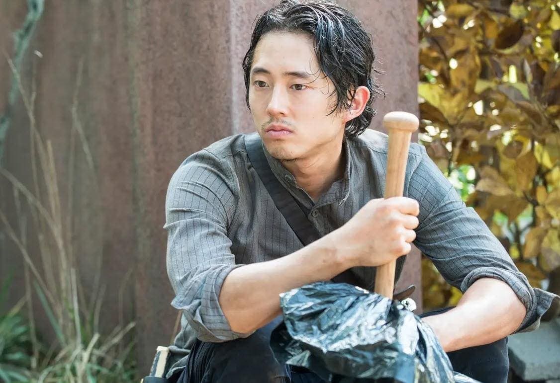Even The Walking Dead’s Andrew Lincoln Thinks They Shouldn’t Have Killed Glenn