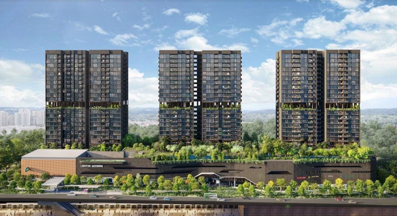 Billionaire Cousins’ Group Offers Top Bid Of $513.5 Million For Singapore Residential Plot