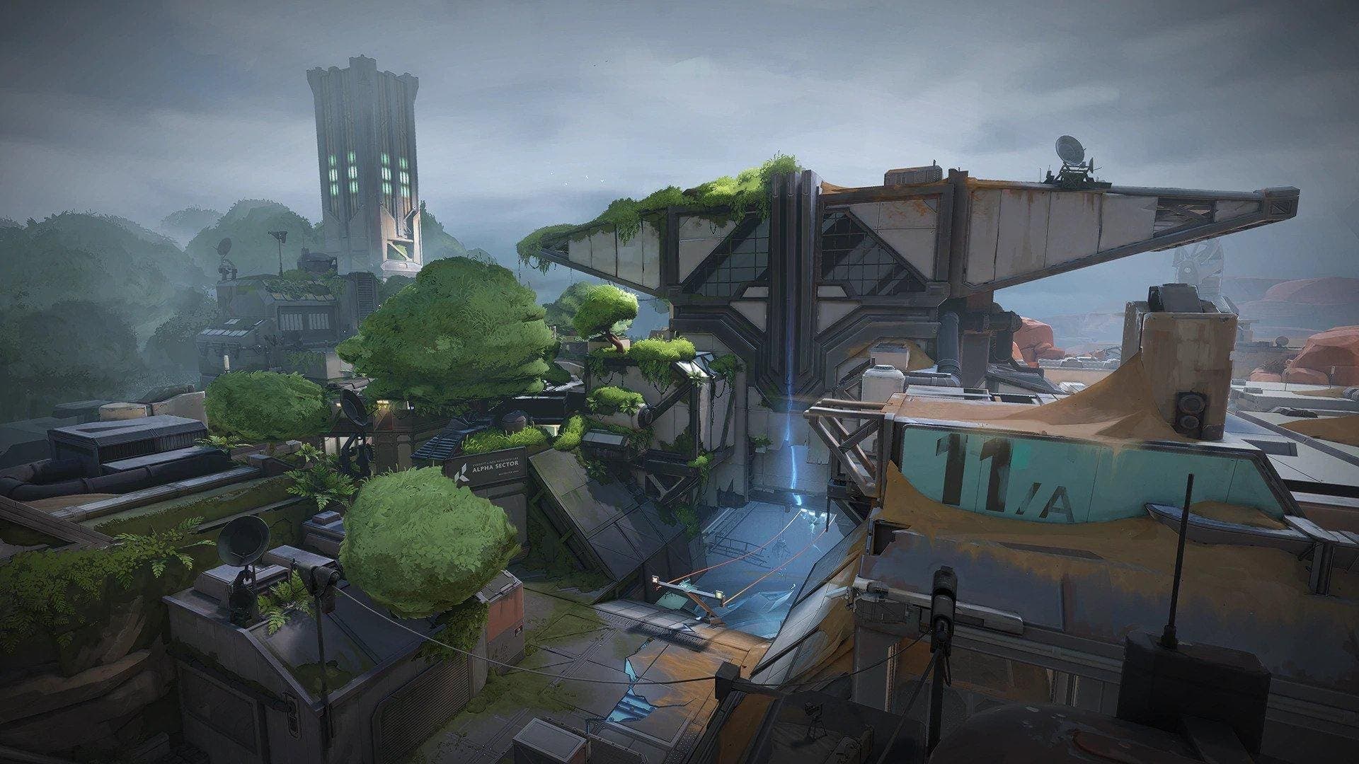 ‘Valorant’ 9.06 Patch Notes Bring All Maps To Console