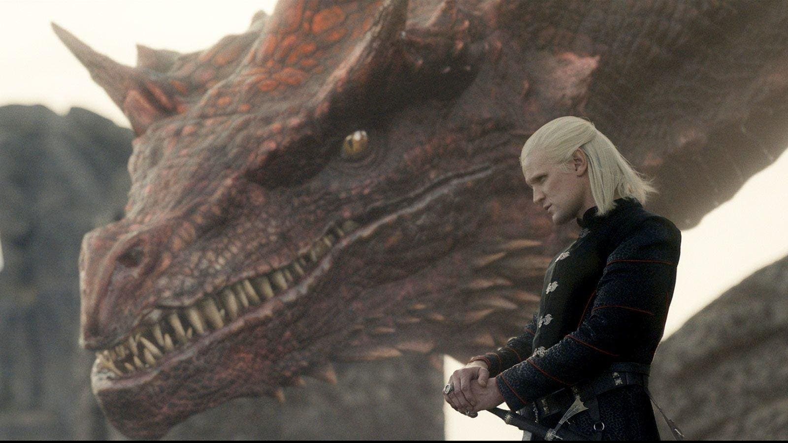 ‘House Of The Dragon’ Now Has A ‘Daenerys’ Problem, Barring A Finale Turn