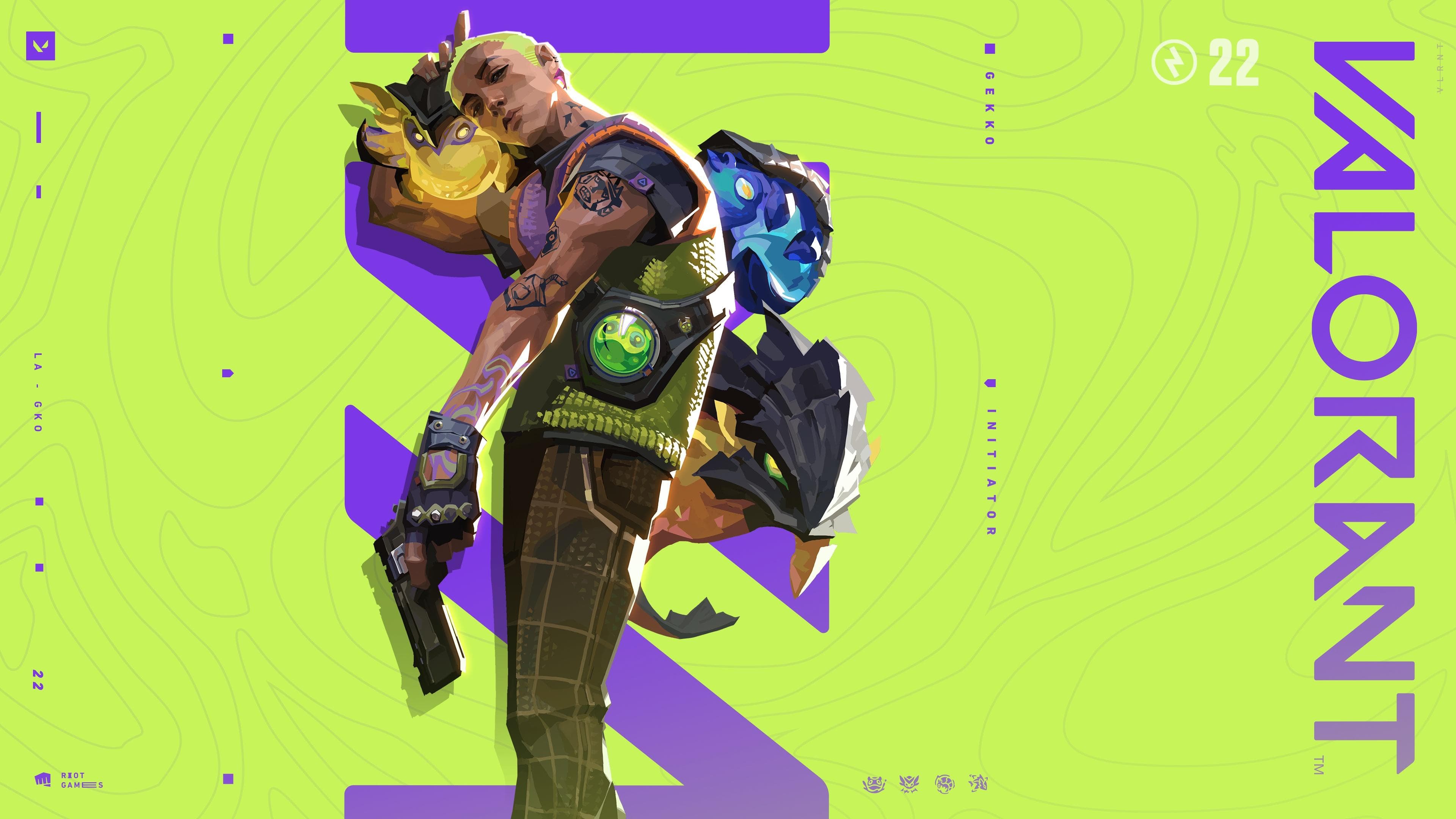 ‘Valorant’ 9.08 Patch Notes Bring Gekko Nerf, Yoru Buff And New Map