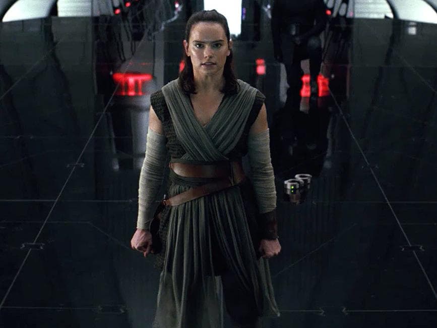 Yet Another ‘Star Wars’ Movie May Be Falling Apart