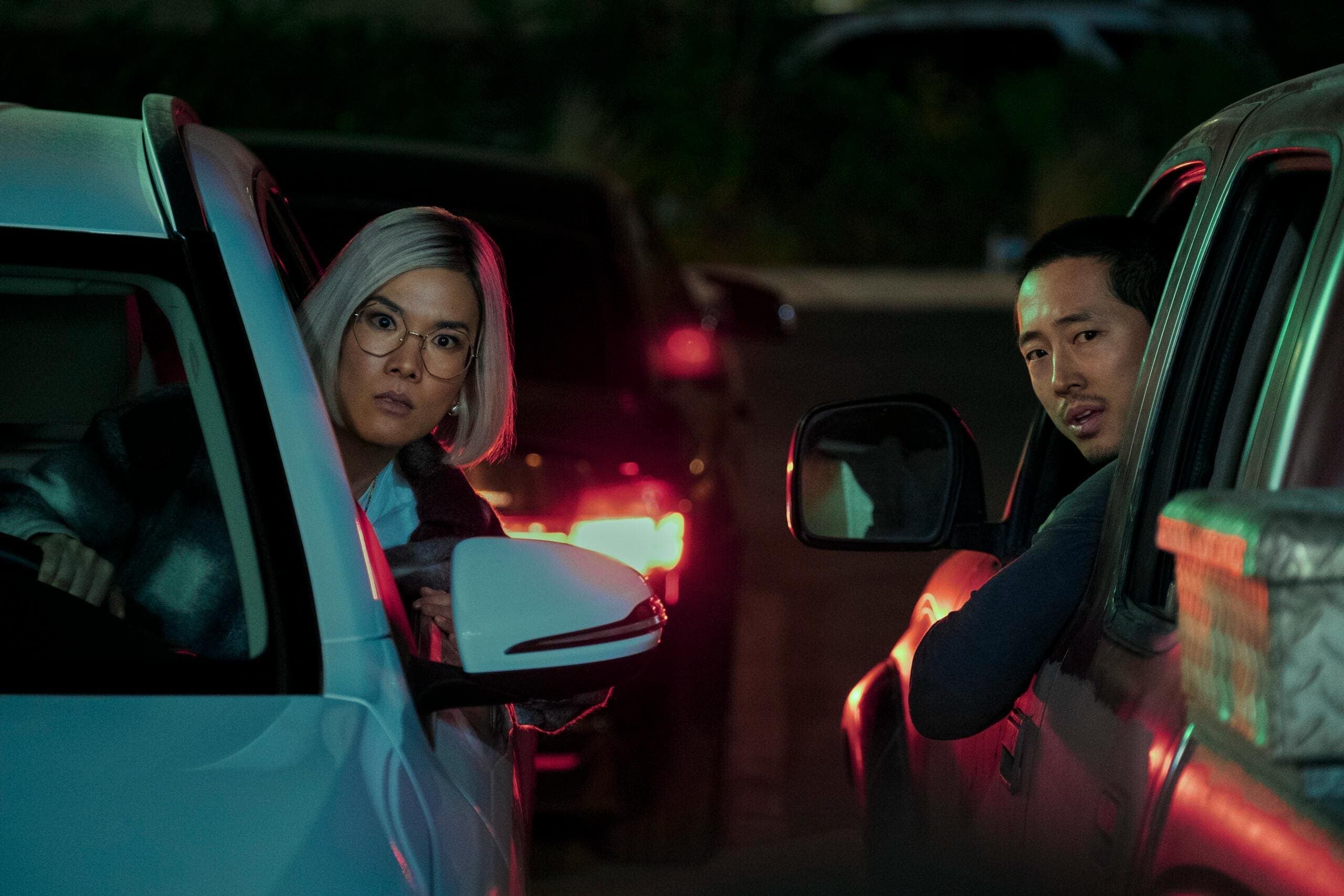 Some Promising News About ‘Beef’ Season 2 On Netflix