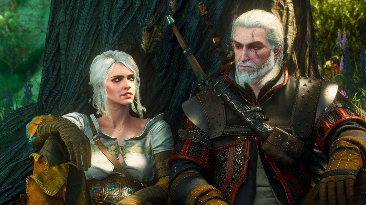 ‘The Witcher 4’ Will In Fact Feature Geralt, According To His Voice Actor
