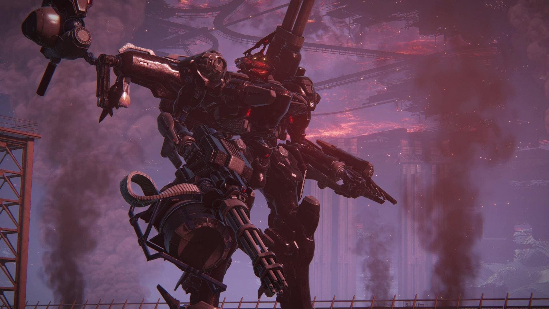‘Armored Core VI’ Sales Have Reached 3 Million