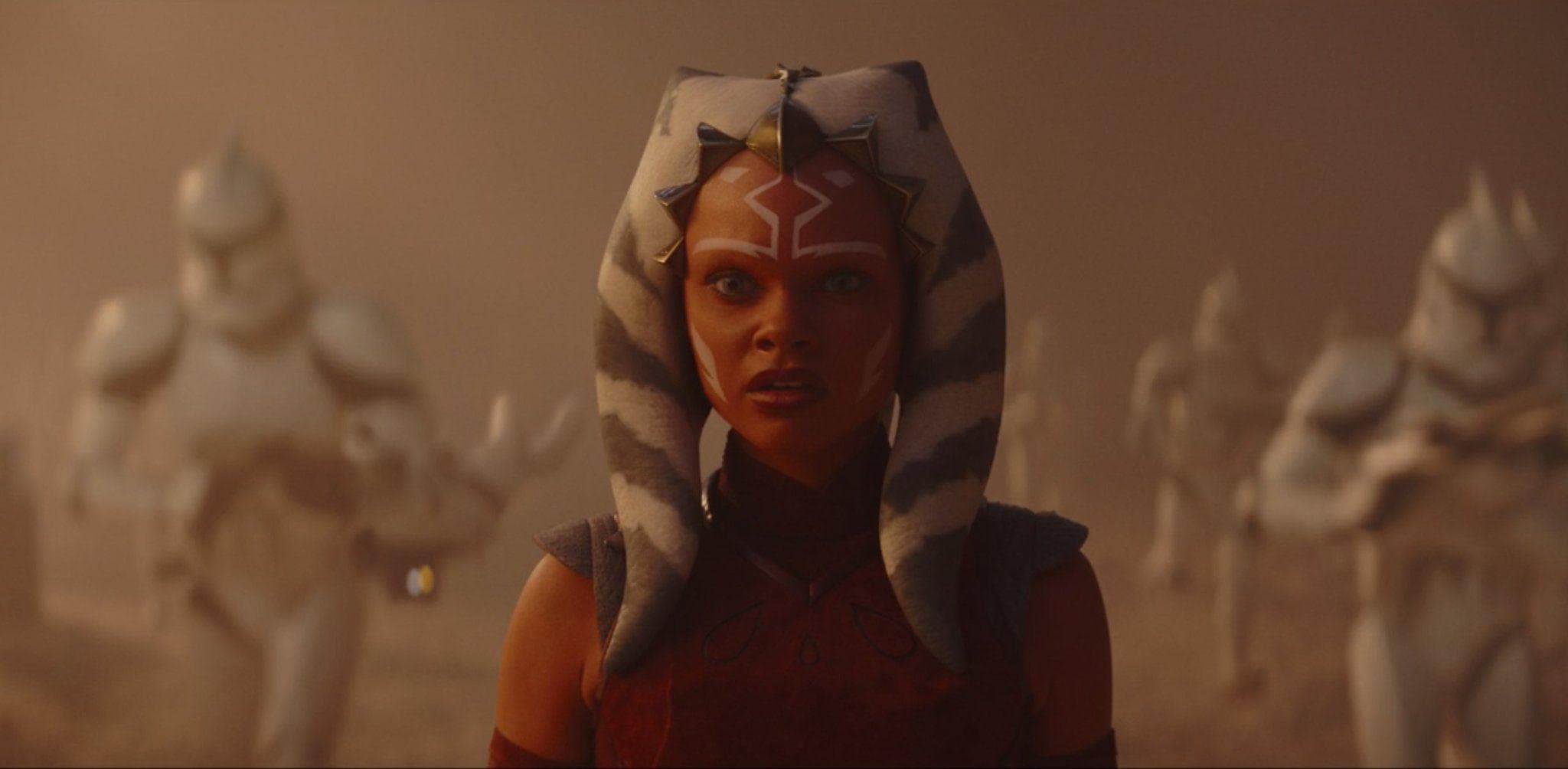 Some Awful News About ‘Ahsoka’ Season 2’s Release Date