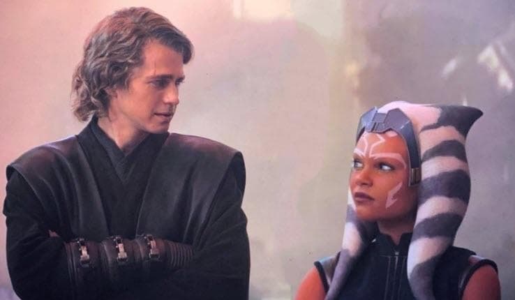Some Terrible News About ‘Ahsoka’ Season 2’s Release Date