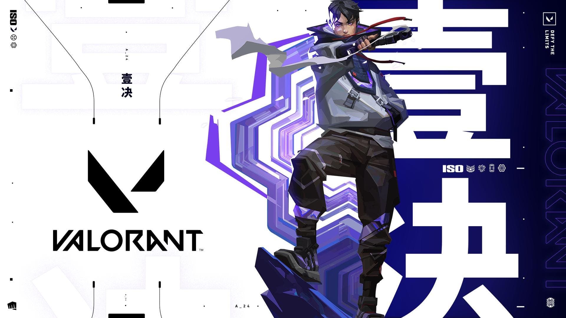 Iso Is Terrorizing High Level ‘Valorant’ Matches After Being Buffed