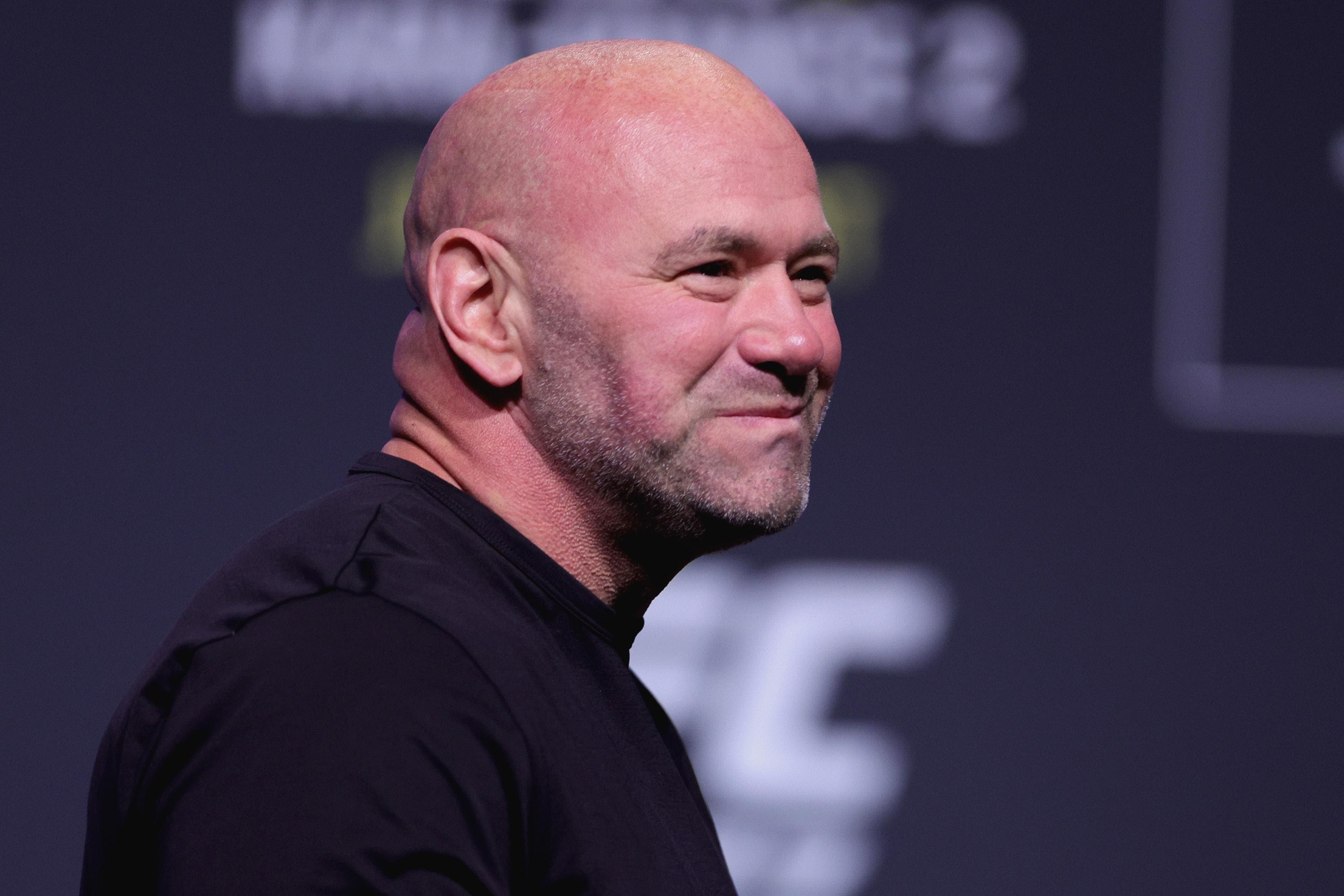 UFC Tampa Main Event Announced, Card Finalized