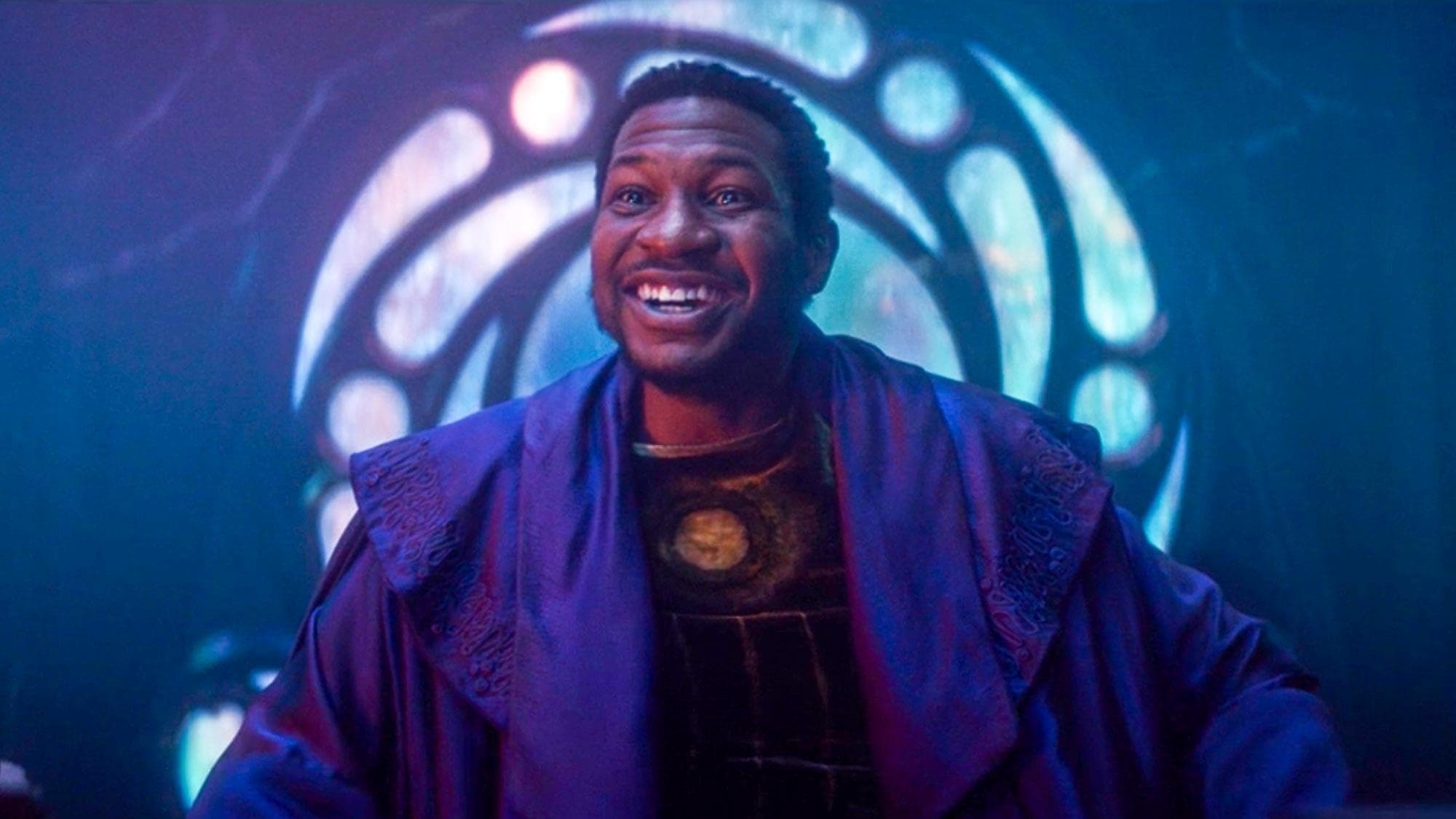 Jonathan Majors Comments On Losing Kang, Being Replaced By Doctor Doom