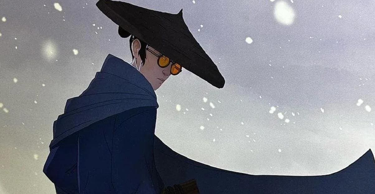 Some Very Disappointing News About ‘Blue Eye Samurai’ Season 2 On Netflix