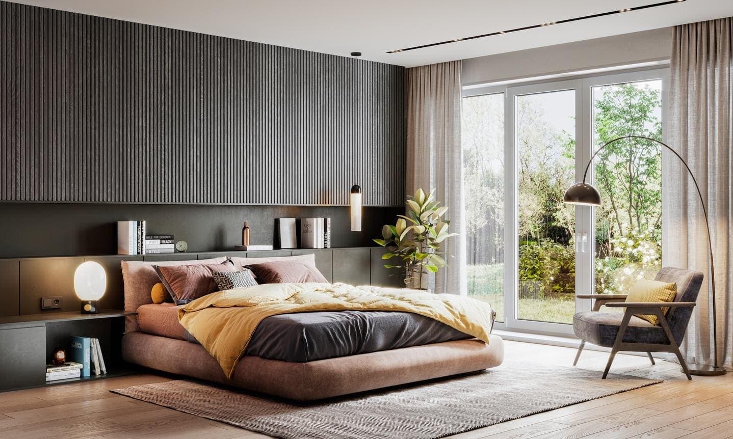 How To Create A Guest Bedroom That Rivals A Luxury Hotel Suite