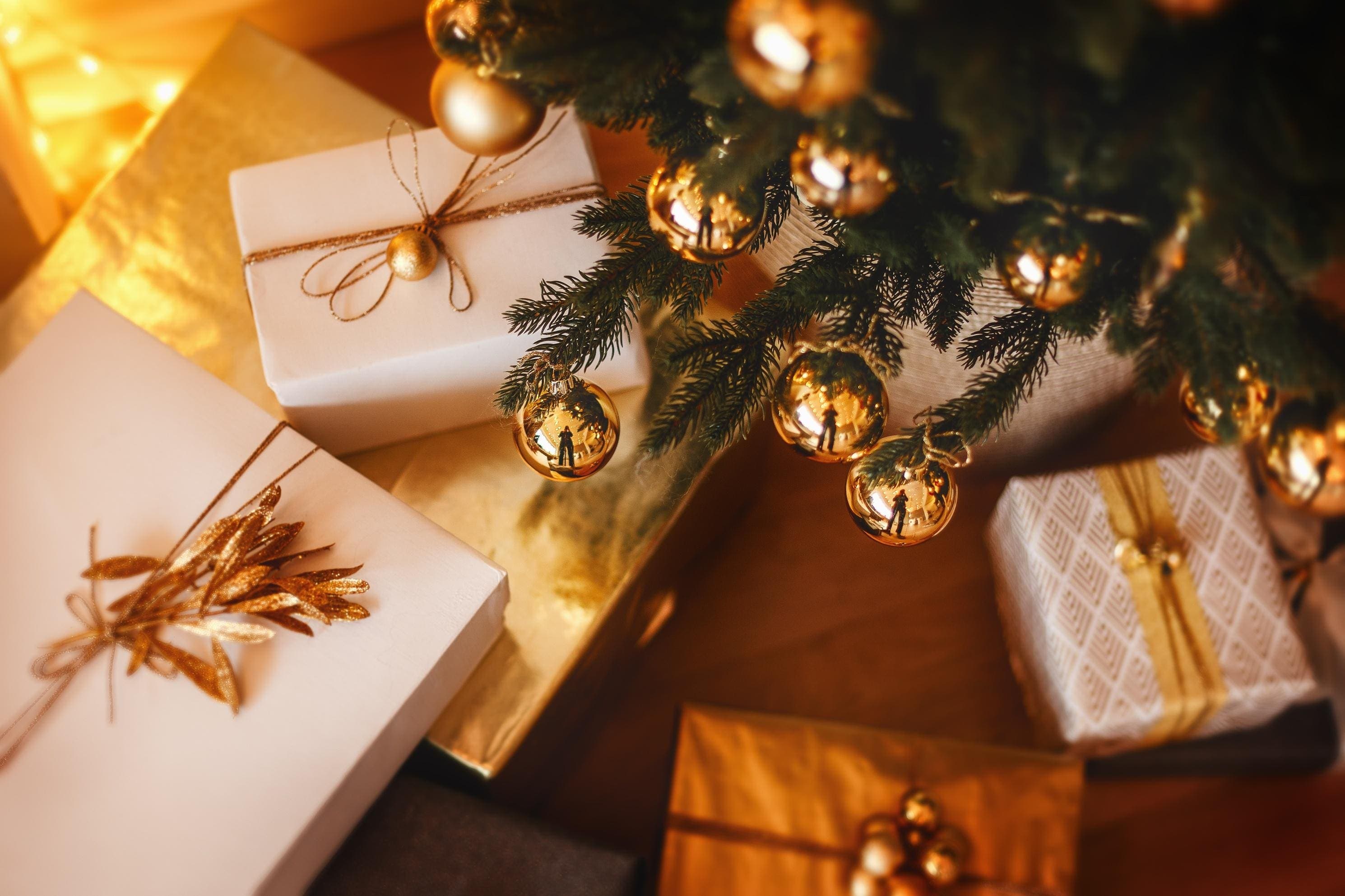 Gift Guide 2024: Stocking Stuffers For The Home