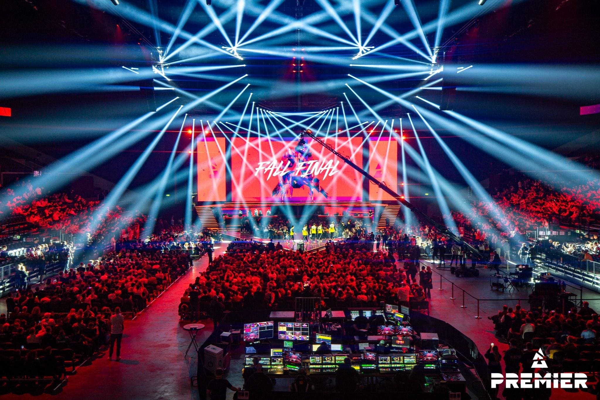 Team Spirit Wins The BLAST Premier Spring Final ‘CS2’ Tournament
