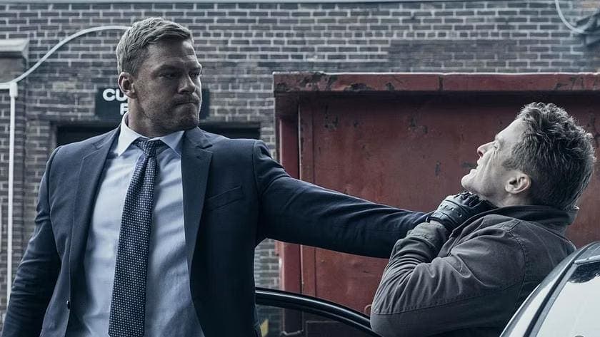 Some Promising News About ‘Reacher’ Season 3’s Release Date