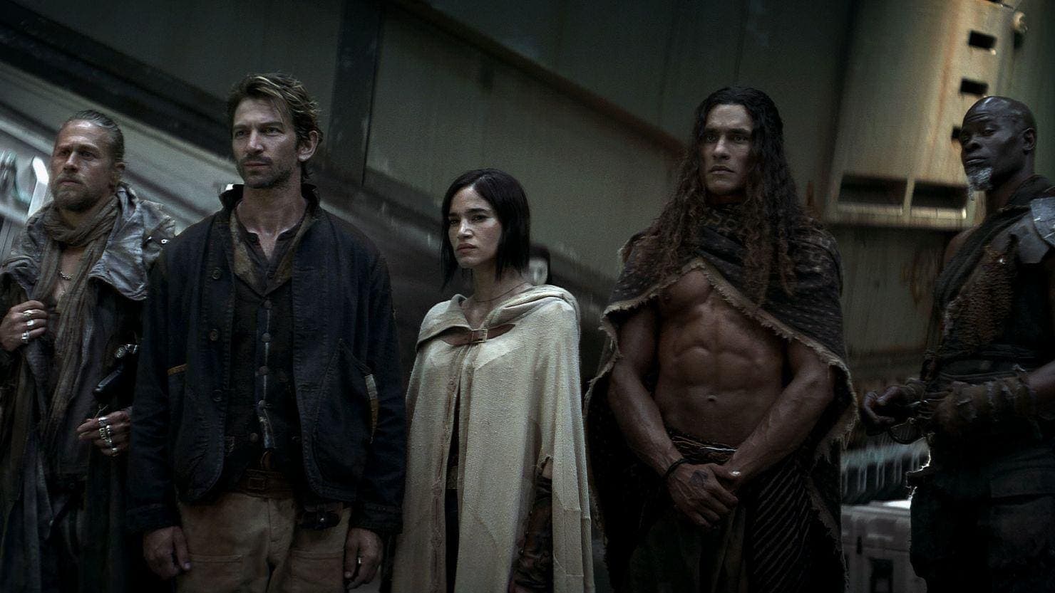 ‘Rebel Moon’ Director’s Cuts Have Not Made The U.S. Top 10 List