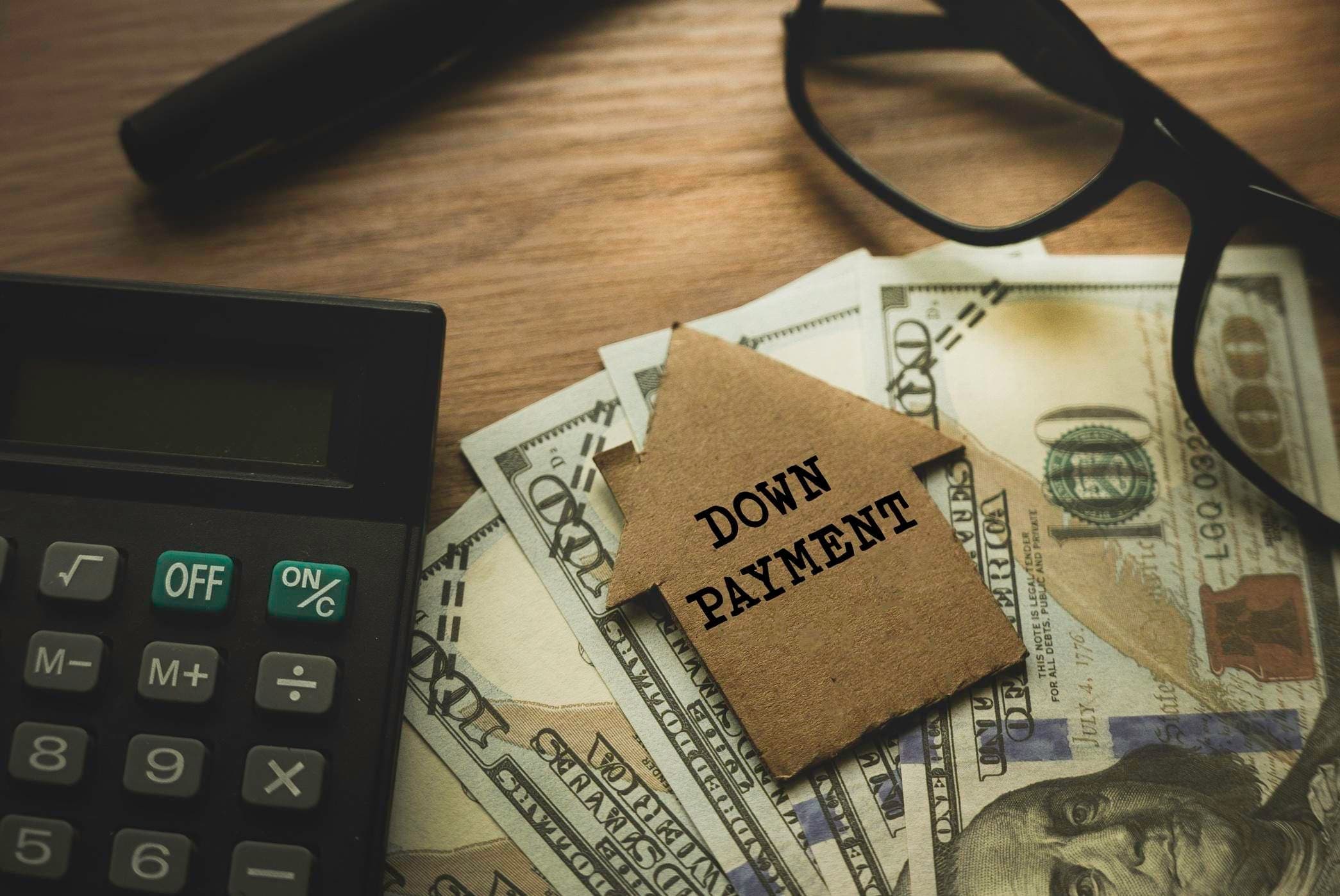 Why Many Home Buyers Now Need A $100,000-Plus Down Payment