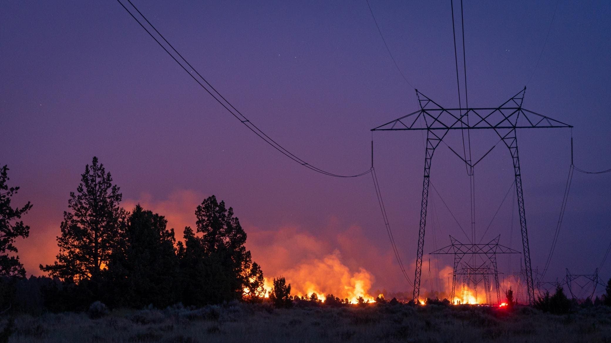 Tax Law Passes To Make Wildfire Settlements Tax Free—Retroactively