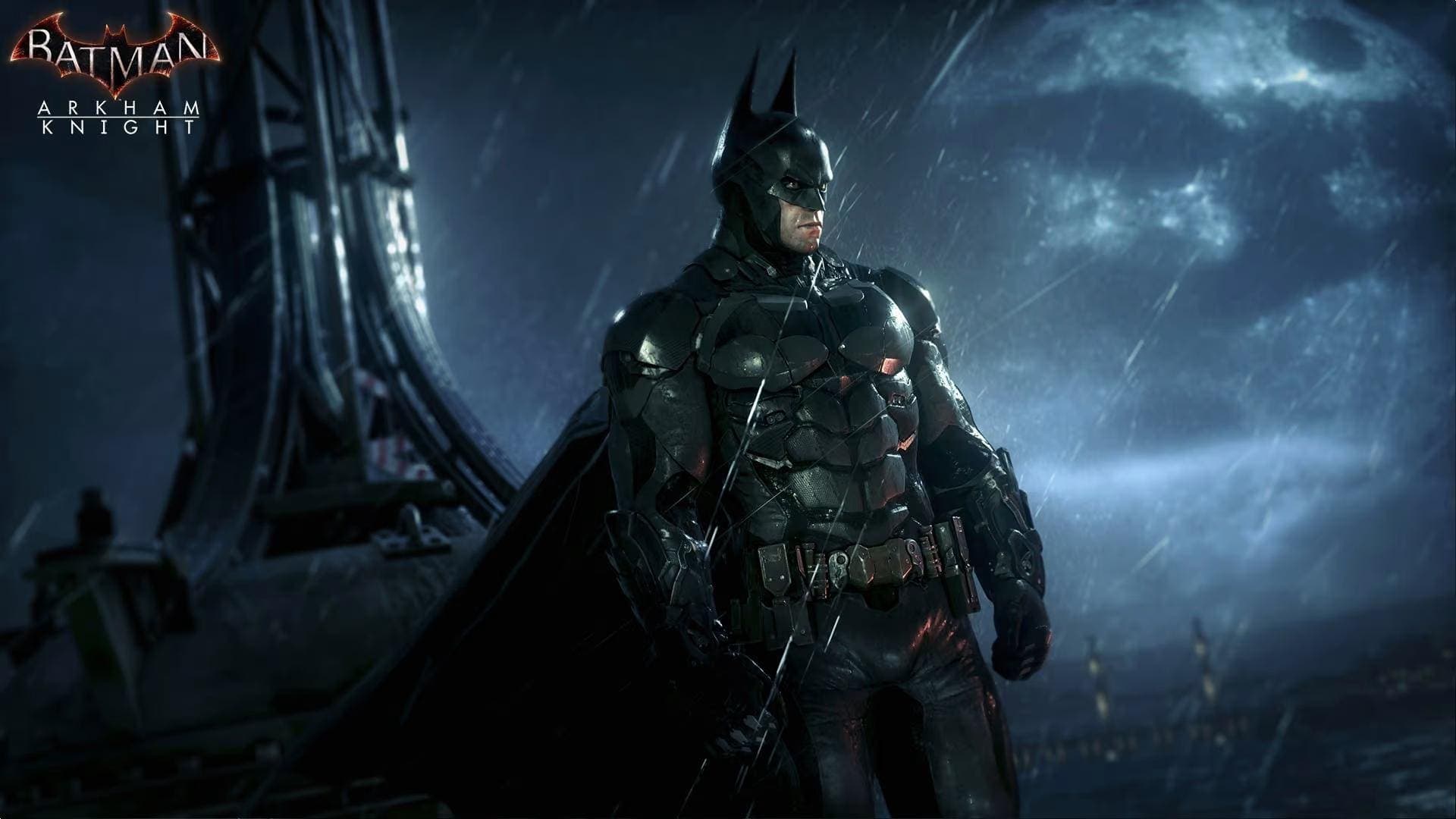 WB All But Guarantees Another ‘Arkham’ Batman Game