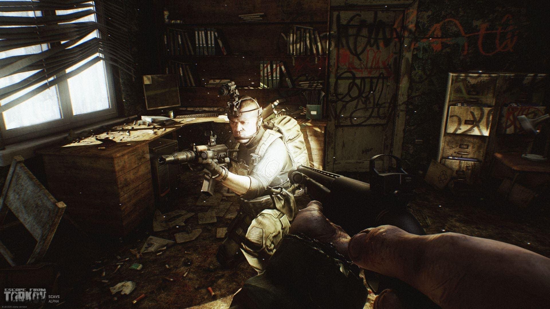 The ‘Escape From Tarkov’ Wipe Probably Isn’t Coming This Week Afterall