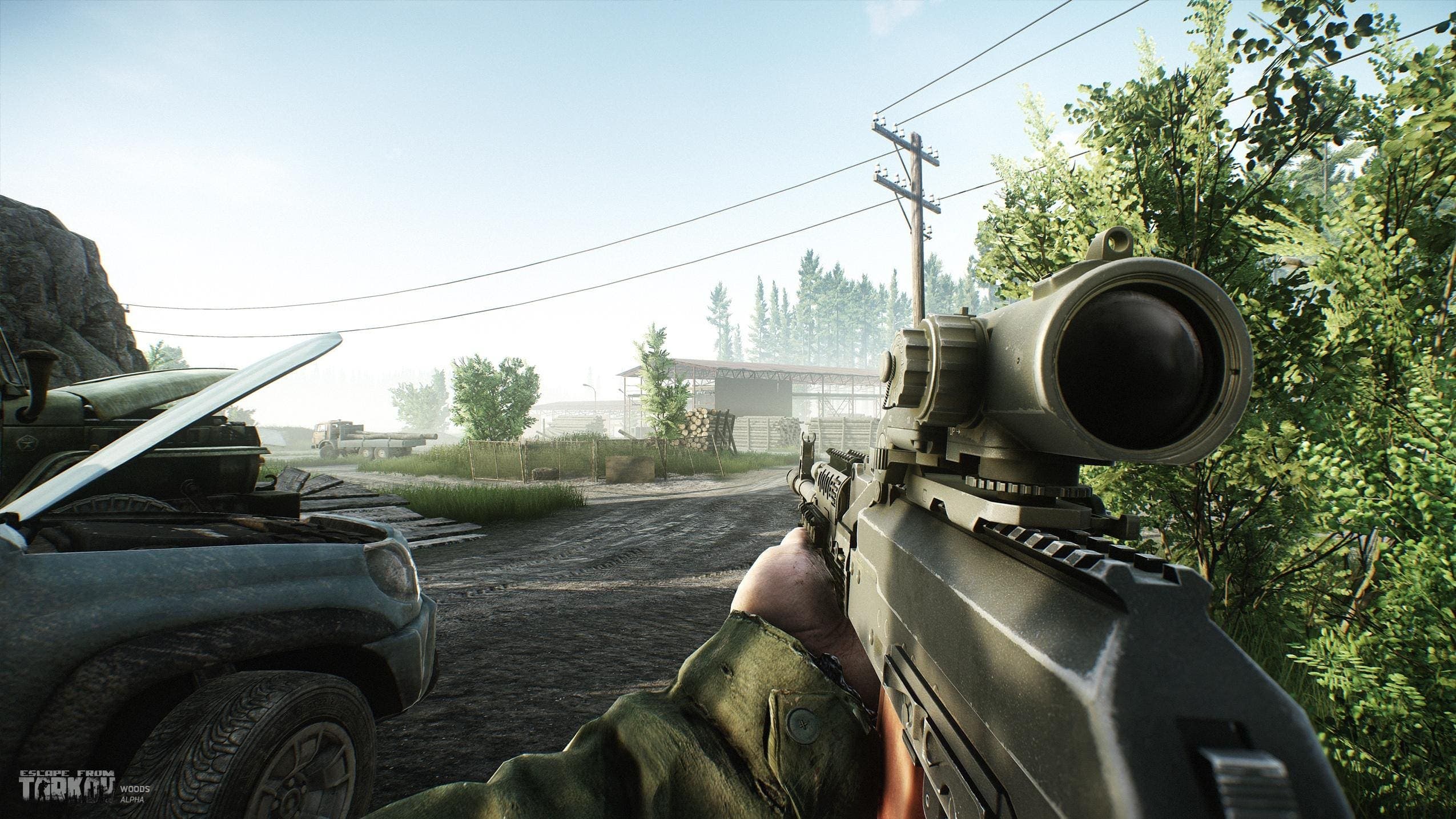 Everything You Need To Know About The ‘Escape From Tarkov’ Wipe