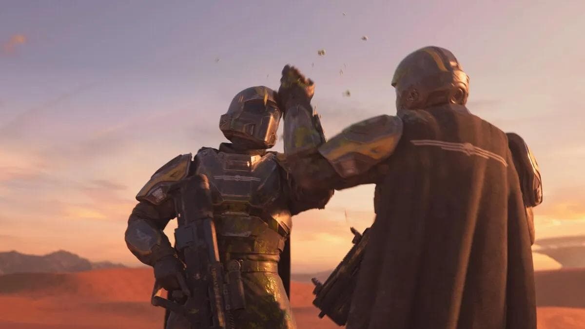 Helldivers 2’s Mega-Buff Patch Triples Playercount Instantly