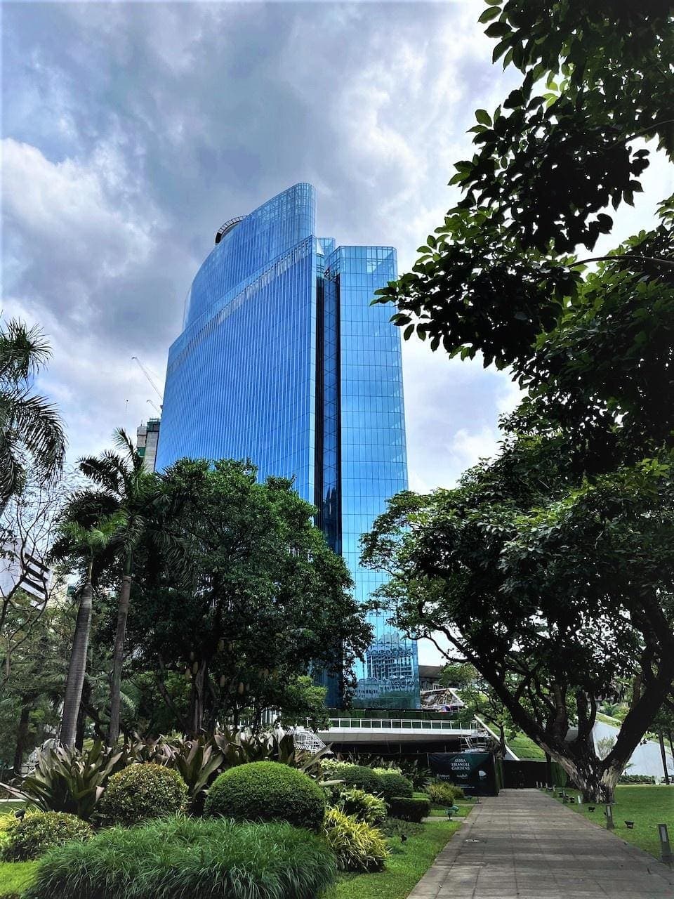 Philippines’ Ayala Land To Spend $500 Million To Expand Hotel Footprint Amid Tourism Boom
