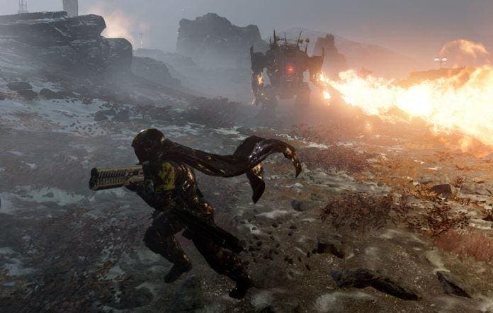 ‘Helldivers 2’ Isn’t ‘Dead,’ It Does Have A Big Problem