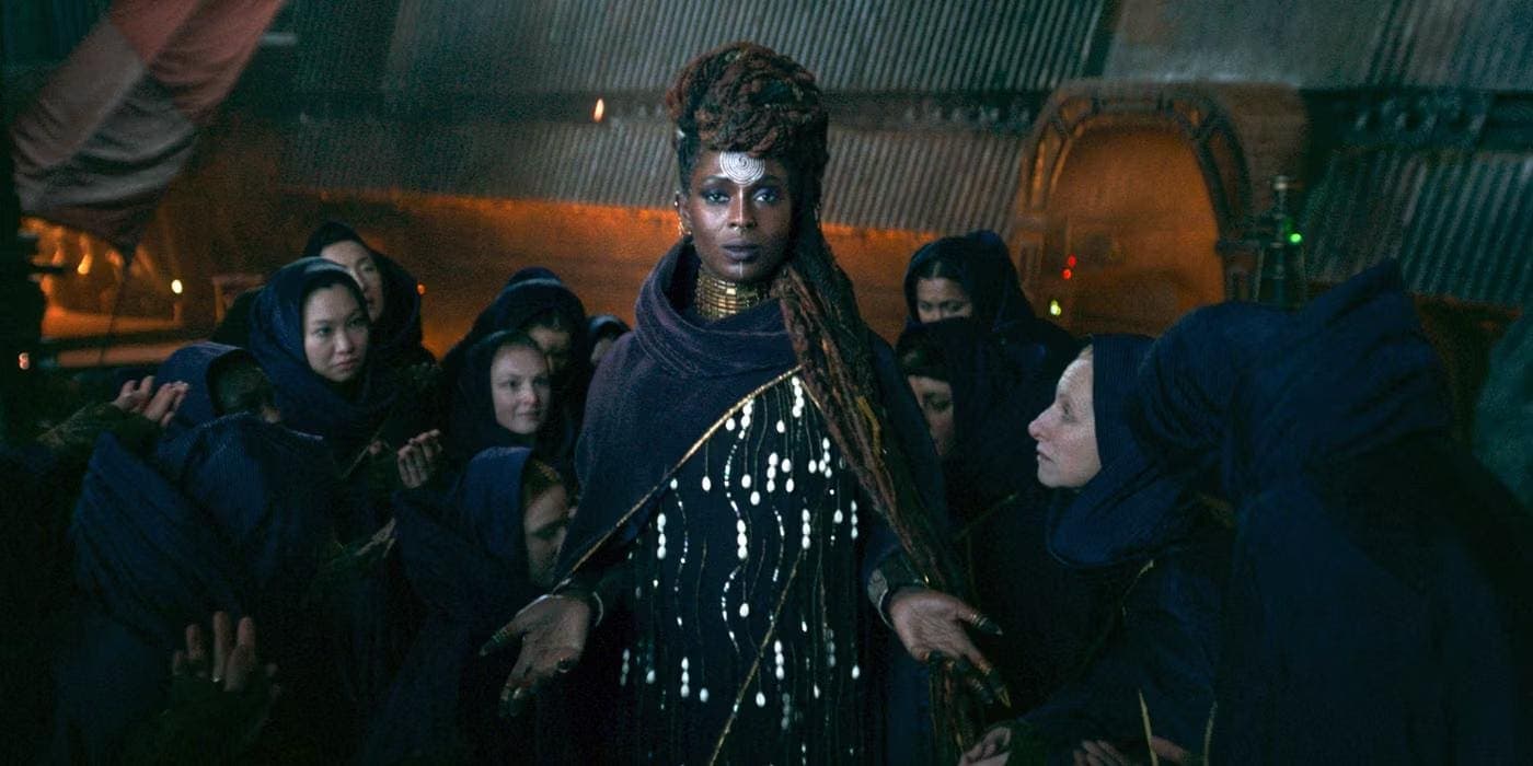 New Details Emerge About Why ‘The Acolyte’ Was Cancelled