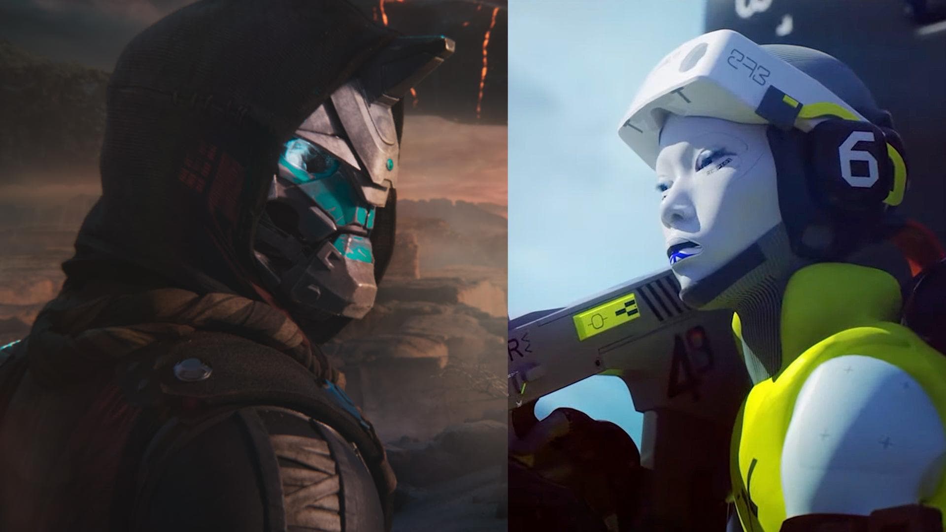 The Best Case Scenario For Bungie, ‘Destiny 2’ And ‘Marathon’