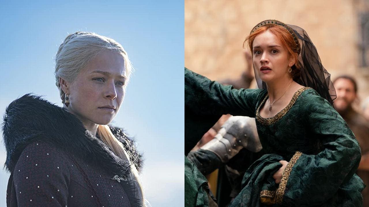 George R.R. Martin Offers A Grim Warning About ‘House Of The Dragon’ And ‘Toxic’ Changes Coming To Seasons 3 And 4