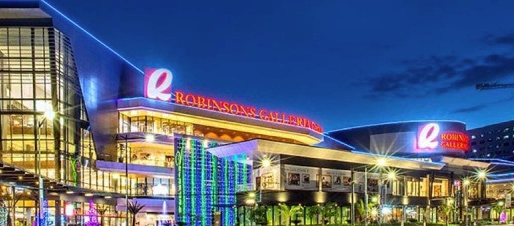Billionaire Lance Gokongwei’s Robinsons Land Sells $536 Million Of Malls To REIT