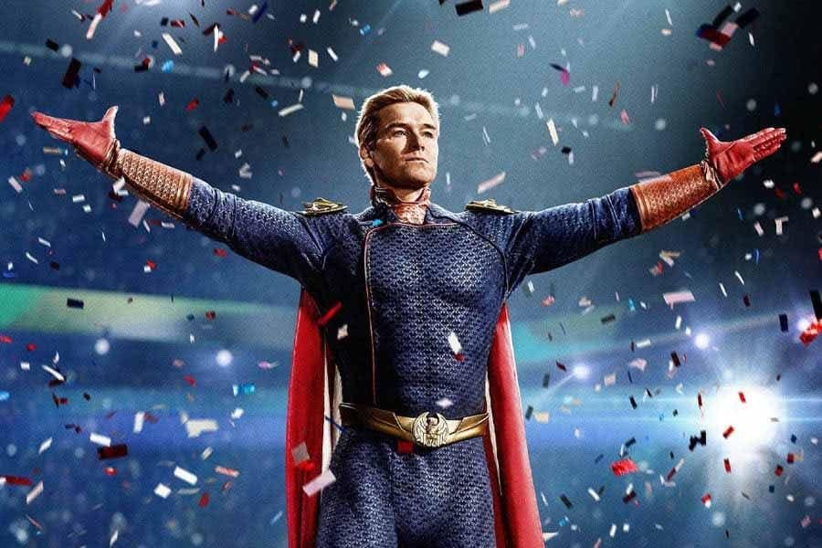 ‘The Boys’ Season 4 Finale Makes One Big Change After Trump Assassination Attempt