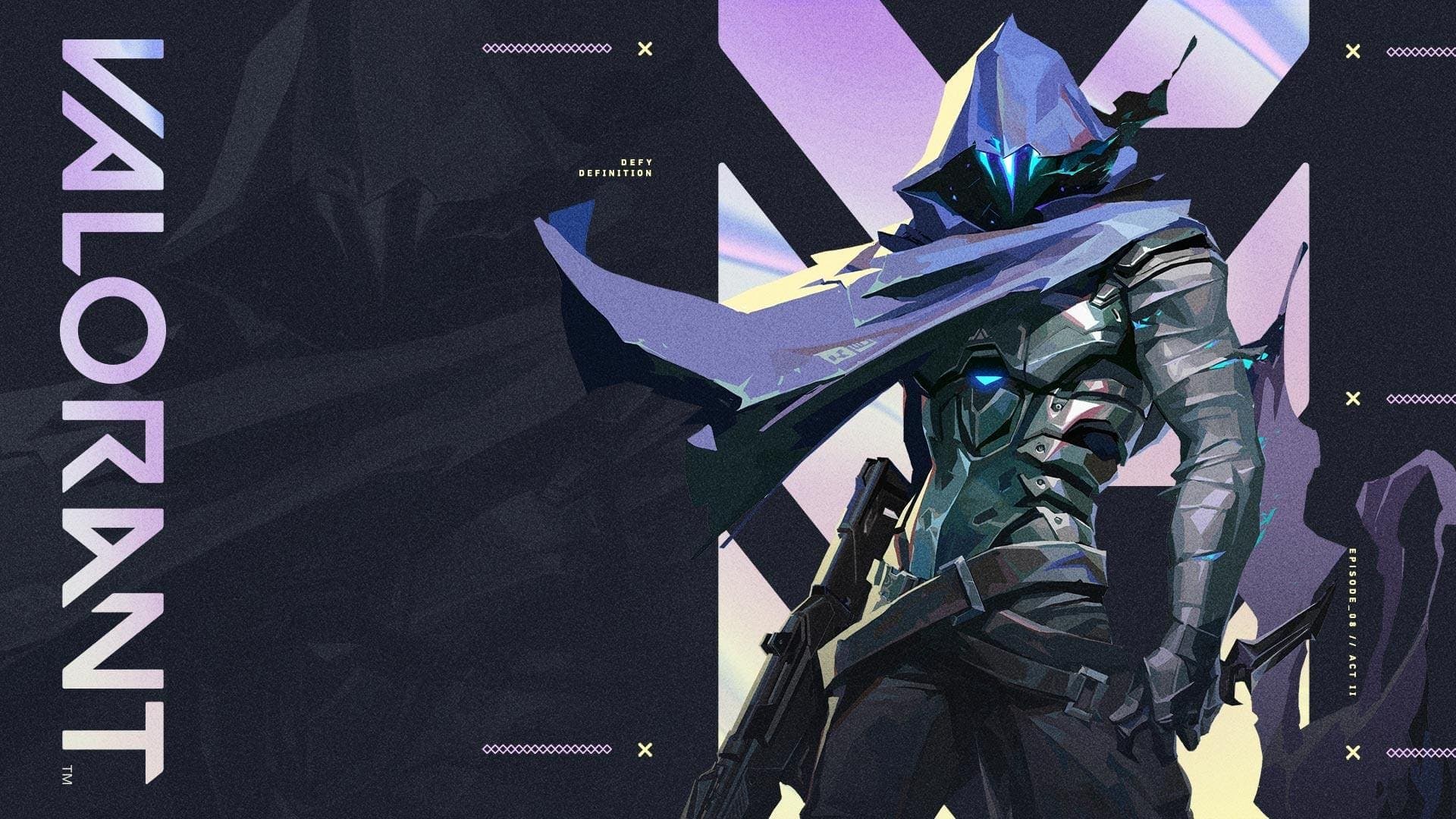 ‘Valorant’ 9.10 Patch Notes Bring Big Omen And Cypher Nerfs, Sage Buff