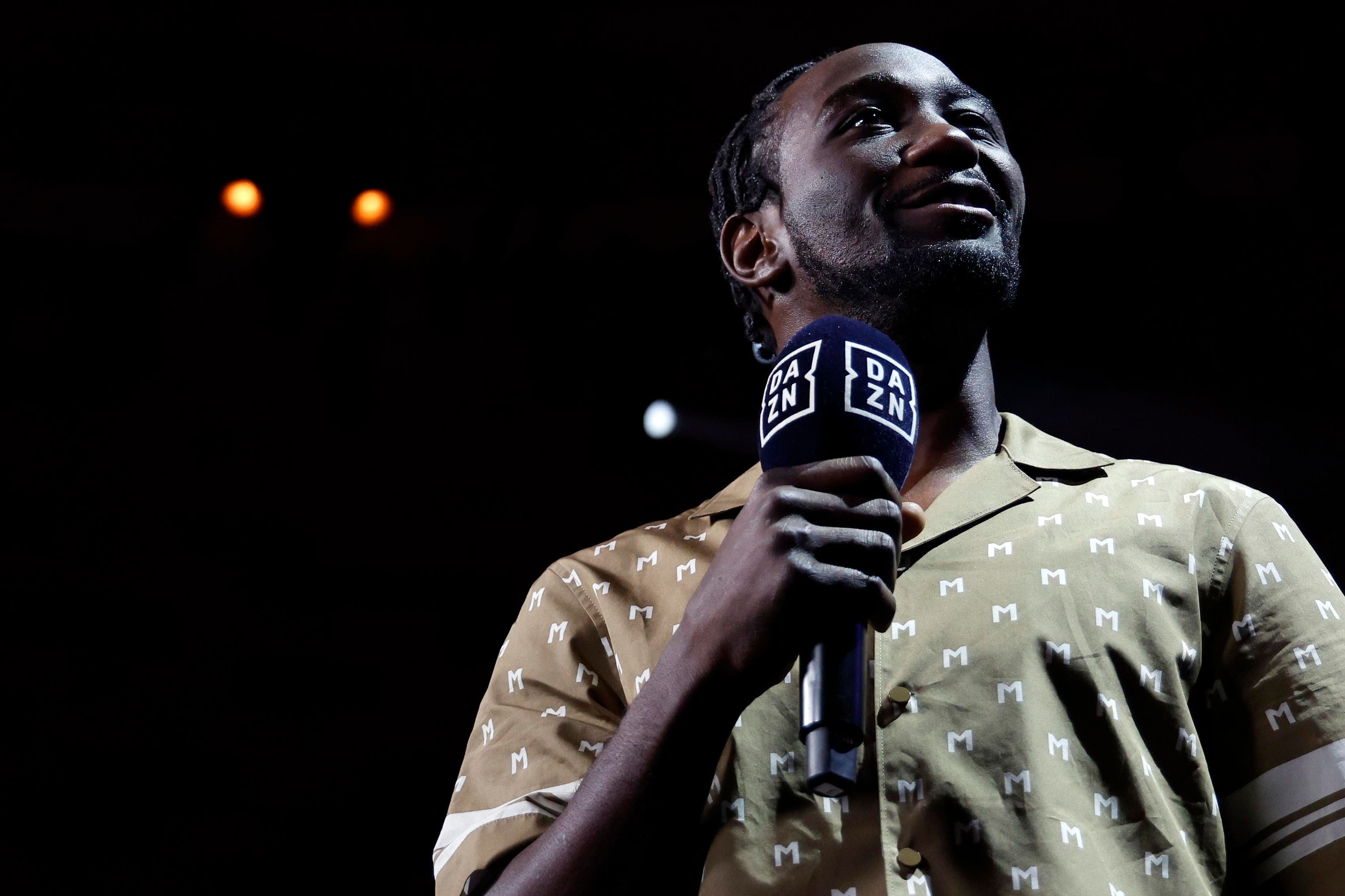 Terence Crawford Names 3 Opponents Tougher Than Israil Madrimov
