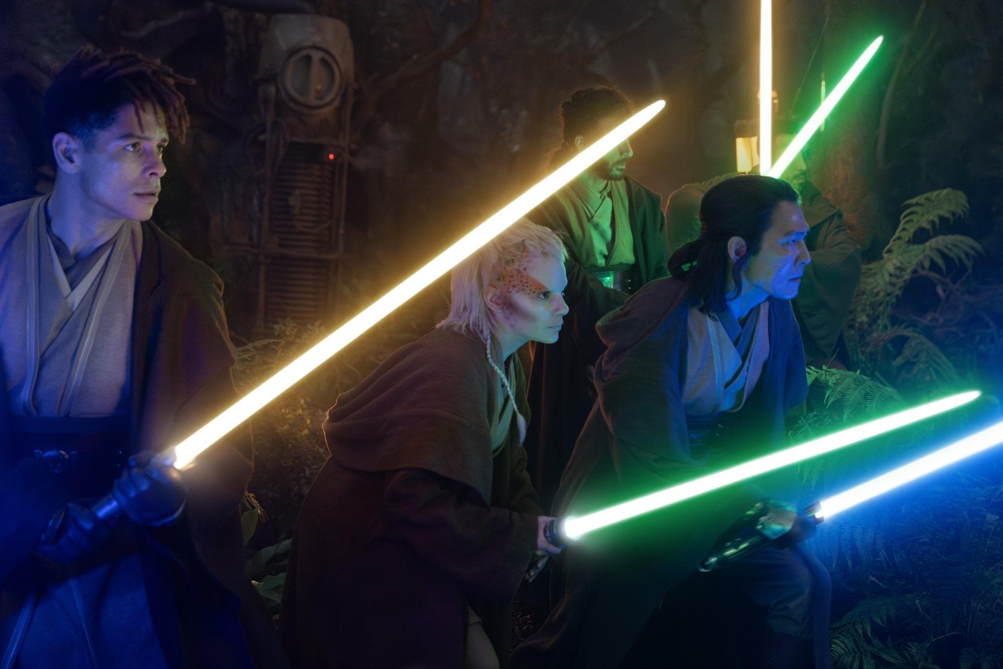 Fans Fear ‘The Acolyte’ May Be Deleted Entirely For A Disney Tax Write-Off