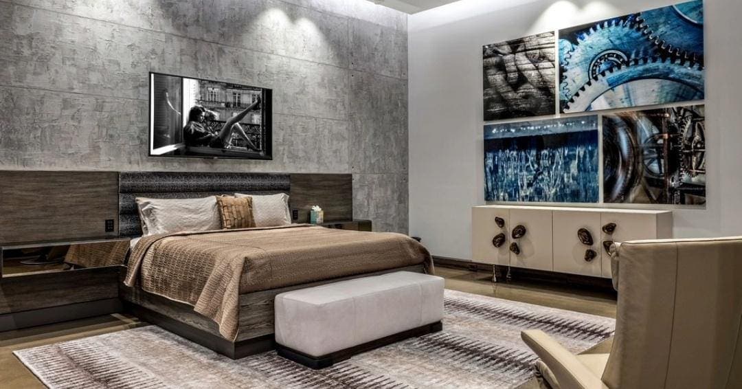 Global Crises And Local Crime Fears Drive Residential Safe Room Trend